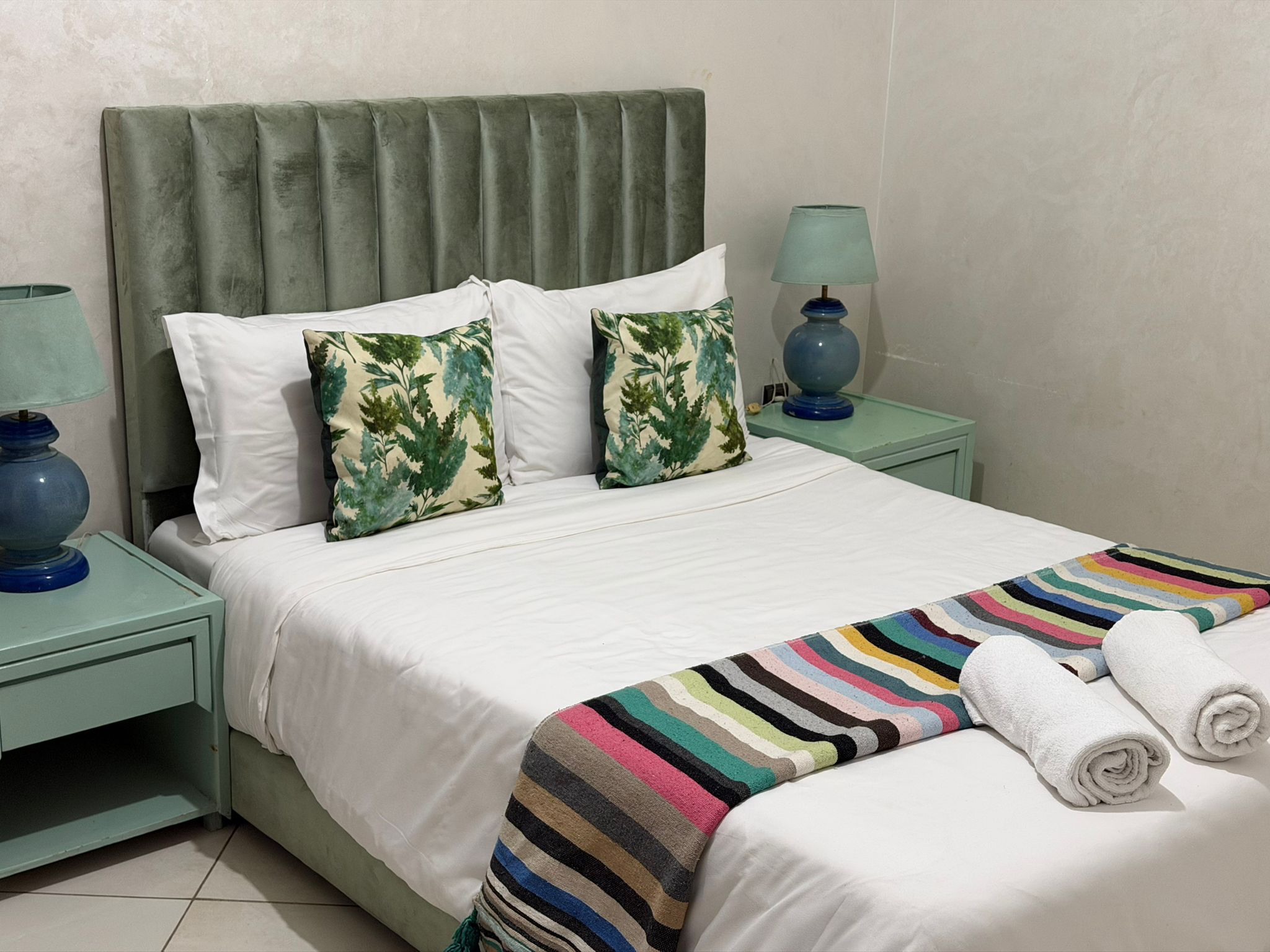 Heritage Architecture